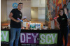 DFY in SCV Students Help Others in Need