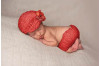 Newborns to Sport Little Red Caps as Part of AHA Campaign