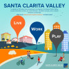 Live, Work, Play in SCV: All to Improve in 2018