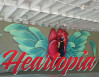 Feb. 9: ‘Heartopia’ Art Exhibit, Fundraiser at The MAIN
