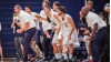 TMU Men’s Hoops Team Up to No. 4 in NAIA Coaches’ Poll
