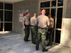 Deputies Hold School Lockdown Drills at West Creek, Emblem