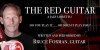 Feb. 10: Bruce Forman’s ‘The Red Guitar’