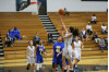 Canyons Wins Fifth Straight, Takes Control of WSC South