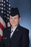West Ranch Alum Taylor Lingscheit Graduates USAF Basic Training