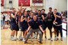 Mustangs Claim Share of 1st GSAC Title in Program History