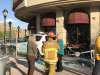 No Injuries in Accidental Drive-Through at Stone Fire Grill Restaurant