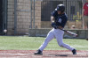 Mustangs Baseball Drops Two to Jessup