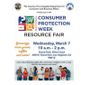 National Consumer Protection Week Underway