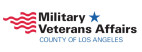 April 13. Regular meeting of the Los Angeles County Veterans Advisory Committee