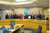 Salvation Army’s SCV Corps Lauded by City Council