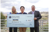 COC’s First Year Promise Nets $50K Donation from Sand Canyon Country Club