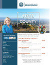 May 3: State of the County Luncheon