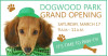 March 17: Dogwood Park Grand Opening Paw-ty in Canyon Country
