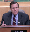 Wilk Calls on Legislature to Investigate Public Safety Power Shutoffs