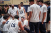 Men’s Hoops: TMU Falls on Buzzer-Beater in NAIA First Round