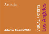 CalArts Alumna Clarissa Tossin Wins 2018 LA Artadia Award