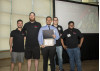 Matadors Take First Place, $20K in Bull Ring New Venture Competition