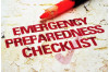 April 17: VIA Luncheon Emergency Preparedness, Planning