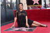 Actress, CSUN Alumna Eva Longoria Receives Star on Hollywood Walk of Fame