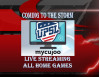 Storm to Go Live as League Partners With Mycujoo