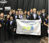 West Ranch Percussion Ensemble Returns Home as World Champions