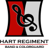 May 15: Hart Regiment Band’s Annual Spring Concert