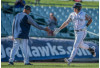 JetHawks Even Series With Quakes