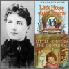 April 27: Senior Center to Present Historical Reenactment of ‘Little House’ Author