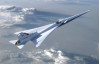 NASA Awards Contract to Build Quieter Supersonic Aircraft