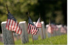 May 25: Call for Volunteers to Place Flags on Veterans’ Graves