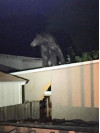Bear Escapes After Tearing Up Storage Shed in Gorman