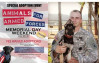 May 25-27: Pet Adoption Fees at County Shelters Waived for Veterans