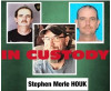 Fugitive Sex Offender Parolee Arrested in Barstow