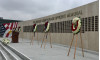 Sheriff McDonnell Holds Peace Officers’ Memorial Ceremony, Wall Dedication