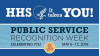 City Celebrates Public Service Recognition Week
