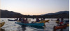 June 25: Moonlight Kayaking at Castaic Lake