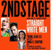 June 24: ‘Straight White Men’ to Open on Broadway with CalArts Alum Ty Defoe