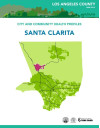 LA County Public Health Releases 2018 City, Community Health Profiles