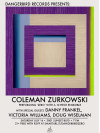 CalArts Alum Coleman Zurkowski Releases New Album, ‘ZERO’
