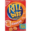 Possible Salmonella in Ritz Cracker Products Prompts Voluntary Recall