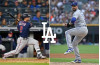 Dodgers Acquire 2nd Baseman Dozier, Pitcher Axford