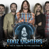 Aug. 11:  Foo Fighters Tribute Band to Rock Concerts in the Park