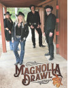 Oct. 12: Goin’ Country at Hart to Feature Magnolia Drawl