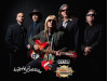 Tom Petty & the Heartbreakers Tribute Band Free Falls into Concerts in the Park