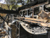 Big Oaks Lodge Fire an Accident, Arson Investigators Say