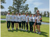 COC Women Golfers Start Season With Tourney Victory