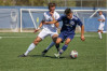 Cougar Men’s Soccer Looking to Build on Momentum