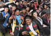 CSUN Among Top 15 Universities Awarding Degrees to Minority Students