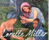 Aug. 14: Lorelle Miller Art Exhibit Opens at The Main